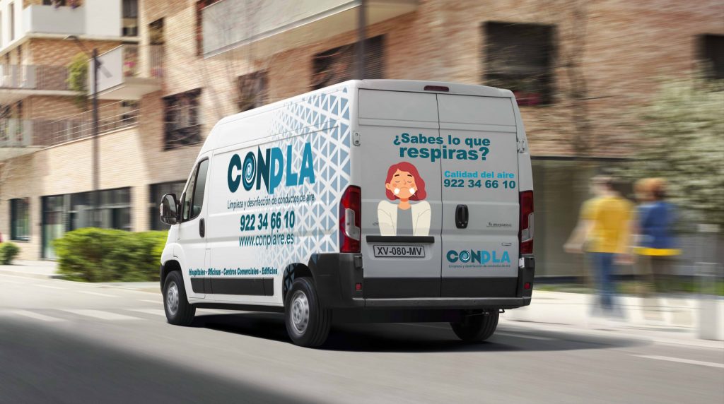 tenerife limpieza aire acondicionado